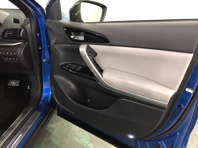 エクリプスクロスPHEVP 走行8998キロ/4WD/ナビ/全周囲カメラ/ETC一年保証・走行距離無制限 走行8998キロ フルセグナビ ブルートゥース 全周囲カメラ サイドエアバック クリアランスソナー オートライト LEDヘッドライト シートヒーター(埼玉県)の中古車