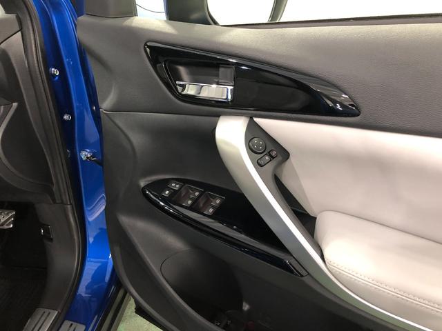 エクリプスクロスPHEVP 走行8998キロ/4WD/ナビ/全周囲カメラ/ETC一年保証・走行距離無制限 走行8998キロ フルセグナビ ブルートゥース 全周囲カメラ サイドエアバック クリアランスソナー オートライト LEDヘッドライト シートヒーター(埼玉県)の中古車