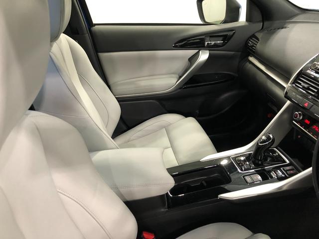 エクリプスクロスPHEVP 走行8998キロ/4WD/ナビ/全周囲カメラ/ETC一年保証・走行距離無制限 走行8998キロ フルセグナビ ブルートゥース 全周囲カメラ サイドエアバック クリアランスソナー オートライト LEDヘッドライト シートヒーター(埼玉県)の中古車