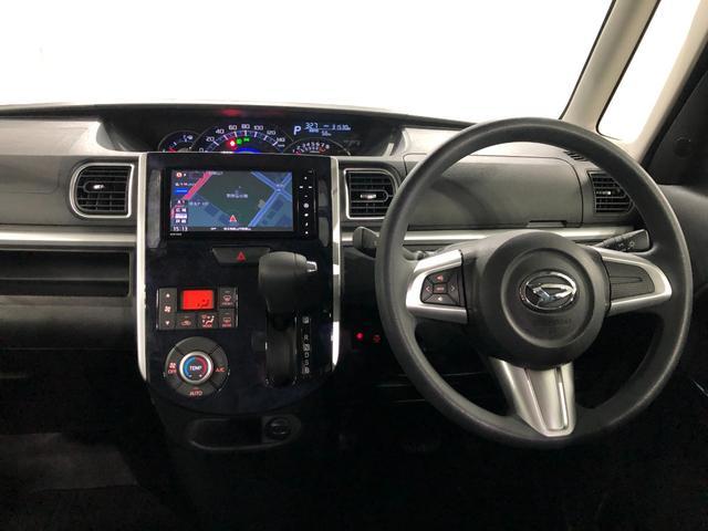 タントカスタムX トップエディションSAII 走行31530キロ一年保証・走行距離無制限 走行31530キロ フルセグナビ ブルートゥース バックカメラ オートライト LEDヘッドライト 片側電動スライドドア(埼玉県)の中古車