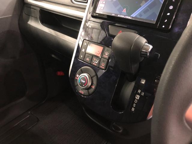 タントカスタムX トップエディションSAII 走行31530キロ一年保証・走行距離無制限 走行31530キロ フルセグナビ ブルートゥース バックカメラ オートライト LEDヘッドライト 片側電動スライドドア(埼玉県)の中古車