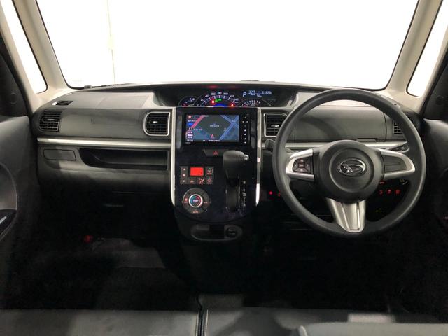 タントカスタムX トップエディションSAII 走行31530キロ一年保証・走行距離無制限 走行31530キロ フルセグナビ ブルートゥース バックカメラ オートライト LEDヘッドライト 片側電動スライドドア(埼玉県)の中古車