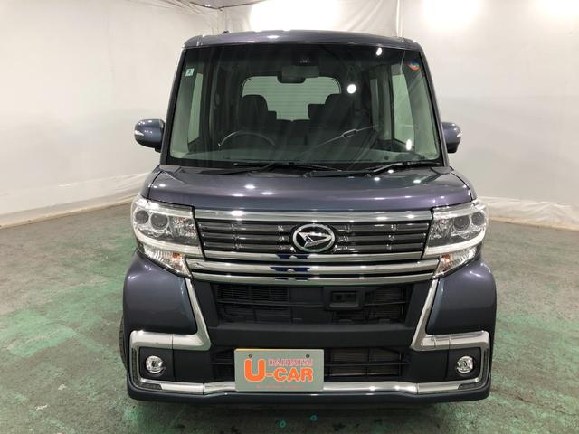 タントカスタムX トップエディションSAII 走行31530キロ一年保証・走行距離無制限 走行31530キロ フルセグナビ ブルートゥース バックカメラ オートライト LEDヘッドライト 片側電動スライドドア(埼玉県)の中古車