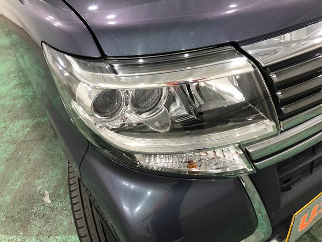 タントカスタムX トップエディションSAII 走行31530キロ一年保証・走行距離無制限 走行31530キロ フルセグナビ ブルートゥース バックカメラ オートライト LEDヘッドライト 片側電動スライドドア(埼玉県)の中古車