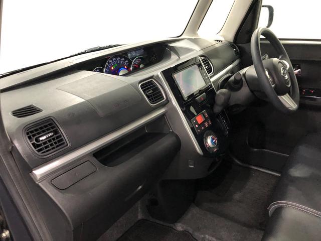 タントカスタムX トップエディションSAII 走行31530キロ一年保証・走行距離無制限 走行31530キロ フルセグナビ ブルートゥース バックカメラ オートライト LEDヘッドライト 片側電動スライドドア(埼玉県)の中古車