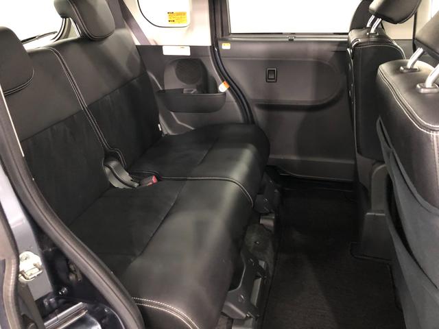 タントカスタムX トップエディションSAII 走行31530キロ一年保証・走行距離無制限 走行31530キロ フルセグナビ ブルートゥース バックカメラ オートライト LEDヘッドライト 片側電動スライドドア(埼玉県)の中古車