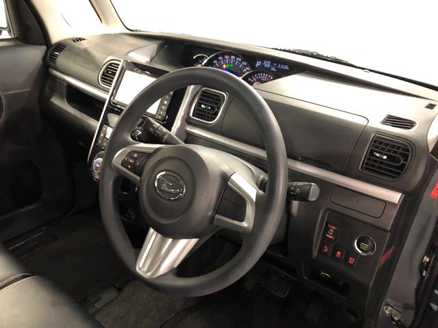 タントカスタムX トップエディションSAII 走行31530キロ一年保証・走行距離無制限 走行31530キロ フルセグナビ ブルートゥース バックカメラ オートライト LEDヘッドライト 片側電動スライドドア(埼玉県)の中古車