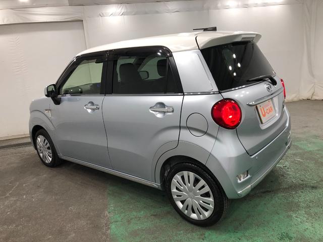 キャストスタイルＸ　ＳＡII　走行２０５３１キロ／オートライト一年保証・走行距離無制限　走行２０５３１キロ　オートライト　アイドリングストップ　ベンチシート　助手席エアバック　純正カーペットマット（埼玉県）の中古車