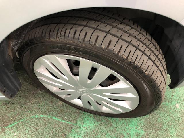 キャストスタイルＸ　ＳＡII　走行２０５３１キロ／オートライト一年保証・走行距離無制限　走行２０５３１キロ　オートライト　アイドリングストップ　ベンチシート　助手席エアバック　純正カーペットマット（埼玉県）の中古車