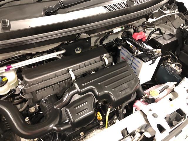 キャストスタイルＸ　ＳＡII　走行２０５３１キロ／オートライト一年保証・走行距離無制限　走行２０５３１キロ　オートライト　アイドリングストップ　ベンチシート　助手席エアバック　純正カーペットマット（埼玉県）の中古車