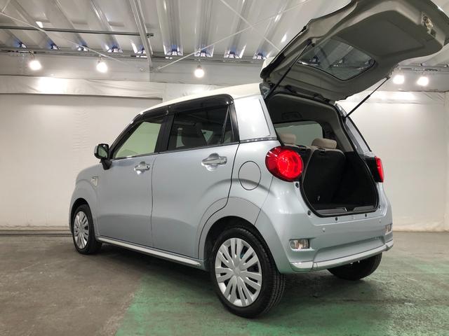 キャストスタイルＸ　ＳＡII　走行２０５３１キロ／オートライト一年保証・走行距離無制限　走行２０５３１キロ　オートライト　アイドリングストップ　ベンチシート　助手席エアバック　純正カーペットマット（埼玉県）の中古車