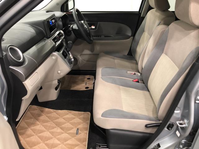 キャストスタイルＸ　ＳＡII　走行２０５３１キロ／オートライト一年保証・走行距離無制限　走行２０５３１キロ　オートライト　アイドリングストップ　ベンチシート　助手席エアバック　純正カーペットマット（埼玉県）の中古車