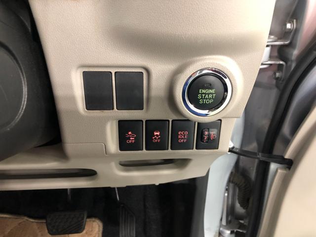 キャストスタイルＸ　ＳＡII　走行２０５３１キロ／オートライト一年保証・走行距離無制限　走行２０５３１キロ　オートライト　アイドリングストップ　ベンチシート　助手席エアバック　純正カーペットマット（埼玉県）の中古車