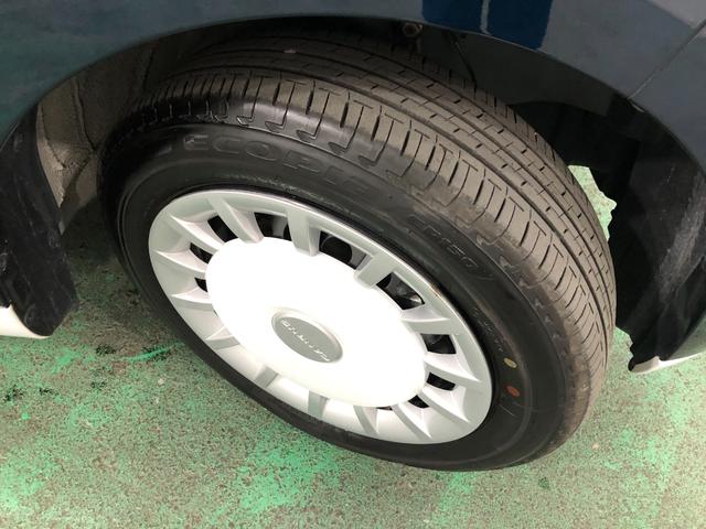 ムーヴキャンバスストライプスGターボ 走行40443キロ/9インチナビ一年保証・走行距離無制限 走行40443キロ フルセグナビ ブルートゥース バックカメラ サイドエアバック オートライト LEDヘッドライト ベンチシート シートヒーター 両側電動スライドドア(埼玉県)の中古車