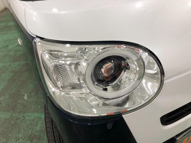 ムーヴキャンバスストライプスGターボ 走行40443キロ/9インチナビ一年保証・走行距離無制限 走行40443キロ フルセグナビ ブルートゥース バックカメラ サイドエアバック オートライト LEDヘッドライト ベンチシート シートヒーター 両側電動スライドドア(埼玉県)の中古車