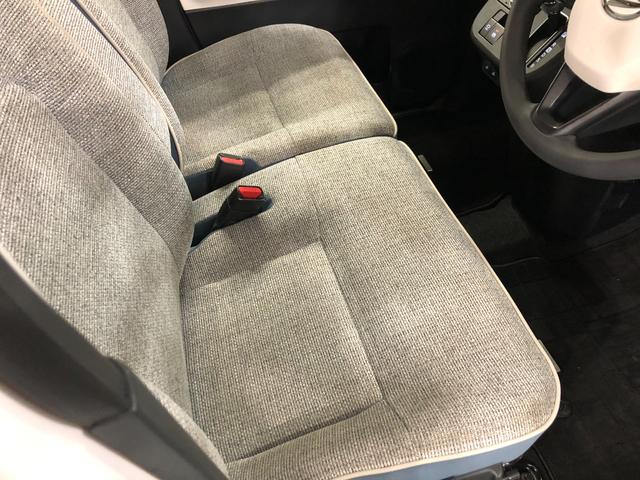 ムーヴキャンバスストライプスGターボ 走行40443キロ/9インチナビ一年保証・走行距離無制限 走行40443キロ フルセグナビ ブルートゥース バックカメラ サイドエアバック オートライト LEDヘッドライト ベンチシート シートヒーター 両側電動スライドドア(埼玉県)の中古車