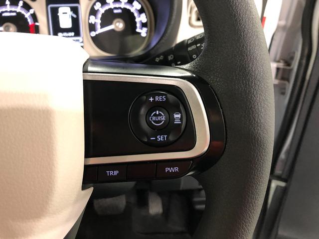 ムーヴキャンバスストライプスGターボ 走行40443キロ/9インチナビ一年保証・走行距離無制限 走行40443キロ フルセグナビ ブルートゥース バックカメラ サイドエアバック オートライト LEDヘッドライト ベンチシート シートヒーター 両側電動スライドドア(埼玉県)の中古車