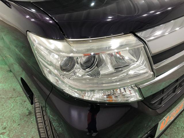 タントカスタムＸ　ＳＡ　車検整備付／走行４８３１２キロ／後席モニタ１年保証距離無制限　走行距離４８３１２キロ　車検整備付　純正フルセグナビ　バックカメラ　後席モニター　純正マット　ＬＥＤヘッドランプ　アイドリングストップ　片側電動スライドドア　電動格納式ドアミラー（埼玉県）の中古車