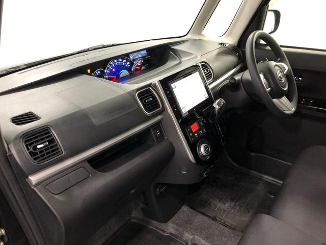 タントカスタムＸ　ＳＡ　車検整備付／走行４８３１２キロ／後席モニタ１年保証距離無制限　走行距離４８３１２キロ　車検整備付　純正フルセグナビ　バックカメラ　後席モニター　純正マット　ＬＥＤヘッドランプ　アイドリングストップ　片側電動スライドドア　電動格納式ドアミラー（埼玉県）の中古車