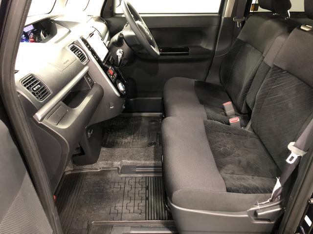 タントカスタムＸ　ＳＡ　車検整備付／走行４８３１２キロ／後席モニタ１年保証距離無制限　走行距離４８３１２キロ　車検整備付　純正フルセグナビ　バックカメラ　後席モニター　純正マット　ＬＥＤヘッドランプ　アイドリングストップ　片側電動スライドドア　電動格納式ドアミラー（埼玉県）の中古車