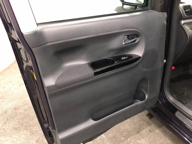 タントカスタムＸ　ＳＡ　車検整備付／走行４８３１２キロ／後席モニタ１年保証距離無制限　走行距離４８３１２キロ　車検整備付　純正フルセグナビ　バックカメラ　後席モニター　純正マット　ＬＥＤヘッドランプ　アイドリングストップ　片側電動スライドドア　電動格納式ドアミラー（埼玉県）の中古車