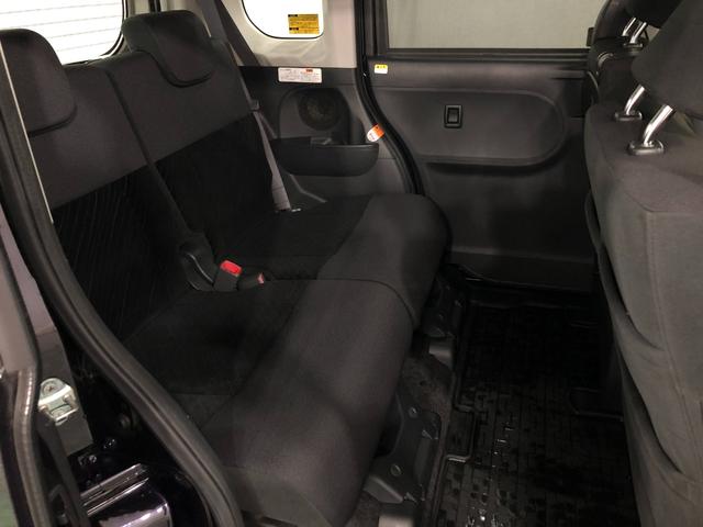 タントカスタムＸ　ＳＡ　車検整備付／走行４８３１２キロ／後席モニタ１年保証距離無制限　走行距離４８３１２キロ　車検整備付　純正フルセグナビ　バックカメラ　後席モニター　純正マット　ＬＥＤヘッドランプ　アイドリングストップ　片側電動スライドドア　電動格納式ドアミラー（埼玉県）の中古車