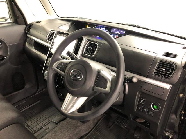 タントカスタムＸ　ＳＡ　車検整備付／走行４８３１２キロ／後席モニタ１年保証距離無制限　走行距離４８３１２キロ　車検整備付　純正フルセグナビ　バックカメラ　後席モニター　純正マット　ＬＥＤヘッドランプ　アイドリングストップ　片側電動スライドドア　電動格納式ドアミラー（埼玉県）の中古車