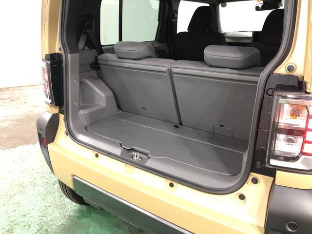 タフトＧターボ　ダーククロムベンチャー　走行６８３７９キロワンオーナー　禁煙車一年走行距離無制限保証　走行６８３７９キロ　サイドエアバック　クリアランスソナー　オートマチックハイビーム　オートライト　ＬＥＤヘッドライト　シートヒーター　アイドリングストップ（埼玉県）の中古車