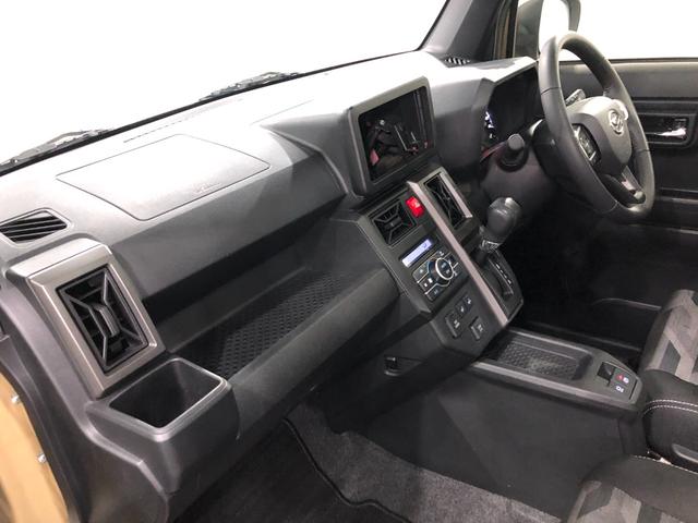 タフトＧターボ　ダーククロムベンチャー　走行６８３７９キロワンオーナー　禁煙車一年走行距離無制限保証　走行６８３７９キロ　サイドエアバック　クリアランスソナー　オートマチックハイビーム　オートライト　ＬＥＤヘッドライト　シートヒーター　アイドリングストップ（埼玉県）の中古車