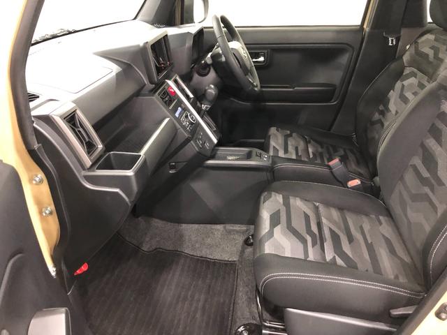 タフトＧターボ　ダーククロムベンチャー　走行６８３７９キロワンオーナー　禁煙車一年走行距離無制限保証　走行６８３７９キロ　サイドエアバック　クリアランスソナー　オートマチックハイビーム　オートライト　ＬＥＤヘッドライト　シートヒーター　アイドリングストップ（埼玉県）の中古車