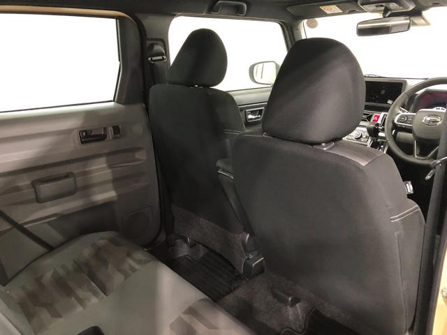 タフトＧターボ　ダーククロムベンチャー　走行６８３７９キロワンオーナー　禁煙車一年走行距離無制限保証　走行６８３７９キロ　サイドエアバック　クリアランスソナー　オートマチックハイビーム　オートライト　ＬＥＤヘッドライト　シートヒーター　アイドリングストップ（埼玉県）の中古車