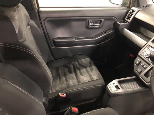 タフトＧターボ　ダーククロムベンチャー　走行６８３７９キロワンオーナー　禁煙車一年走行距離無制限保証　走行６８３７９キロ　サイドエアバック　クリアランスソナー　オートマチックハイビーム　オートライト　ＬＥＤヘッドライト　シートヒーター　アイドリングストップ（埼玉県）の中古車