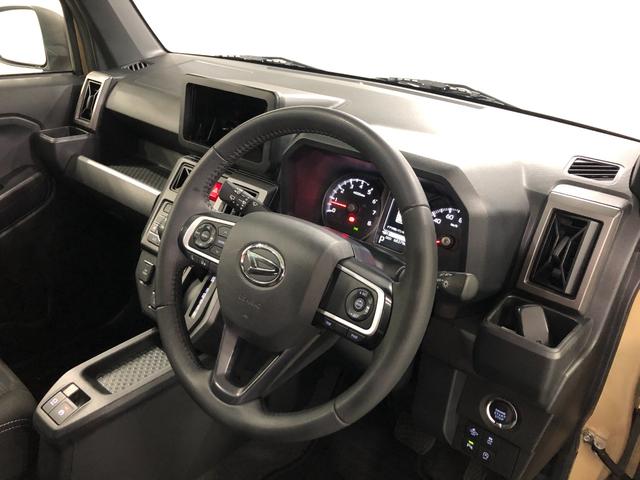 タフトＧターボ　ダーククロムベンチャー　走行６８３７９キロワンオーナー　禁煙車一年走行距離無制限保証　走行６８３７９キロ　サイドエアバック　クリアランスソナー　オートマチックハイビーム　オートライト　ＬＥＤヘッドライト　シートヒーター　アイドリングストップ（埼玉県）の中古車