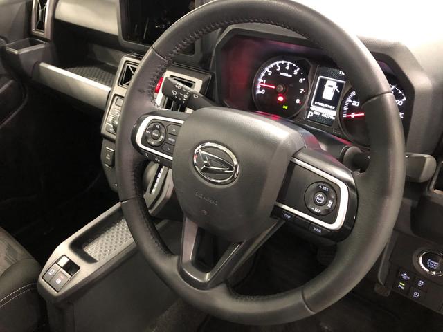 タフトＧターボ　ダーククロムベンチャー　走行６８３７９キロワンオーナー　禁煙車一年走行距離無制限保証　走行６８３７９キロ　サイドエアバック　クリアランスソナー　オートマチックハイビーム　オートライト　ＬＥＤヘッドライト　シートヒーター　アイドリングストップ（埼玉県）の中古車