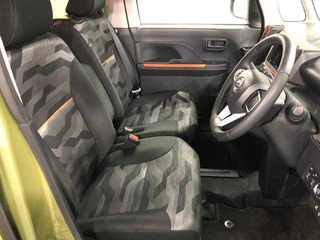 タントファンクロスターボ　走行３３８３８キロ／ＬＥＤヘッドランプワンオーナー　禁煙車　１年保証距離無制限　走行距離３３８３８キロ　サイドエアバッグ　ＬＥＤヘッドランプ　ＬＥＤフォグランプ　ルーフレール　シートヒーター　両側電動スライドドア　純正アルミホイール（埼玉県）の中古車