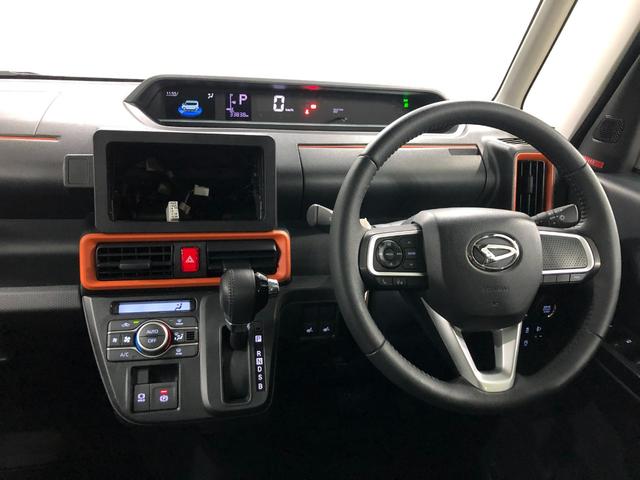 タントファンクロスターボ　走行３３８３８キロ／ＬＥＤヘッドランプワンオーナー　禁煙車　１年保証距離無制限　走行距離３３８３８キロ　サイドエアバッグ　ＬＥＤヘッドランプ　ＬＥＤフォグランプ　ルーフレール　シートヒーター　両側電動スライドドア　純正アルミホイール（埼玉県）の中古車