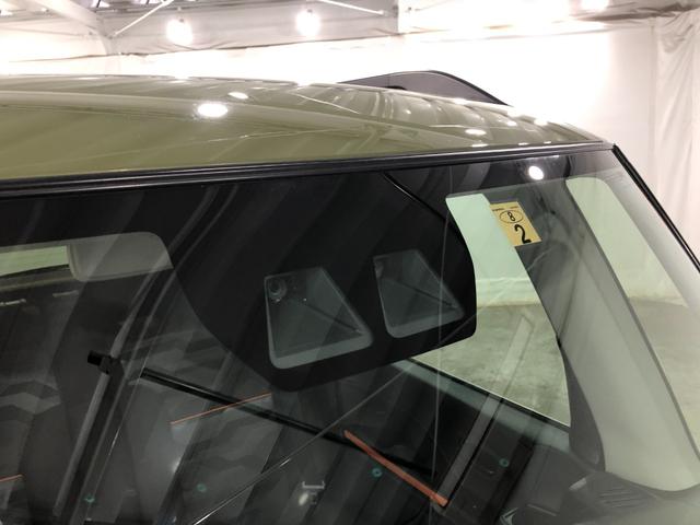 タントファンクロスターボ　走行３３８３８キロ／ＬＥＤヘッドランプワンオーナー　禁煙車　１年保証距離無制限　走行距離３３８３８キロ　サイドエアバッグ　ＬＥＤヘッドランプ　ＬＥＤフォグランプ　ルーフレール　シートヒーター　両側電動スライドドア　純正アルミホイール（埼玉県）の中古車