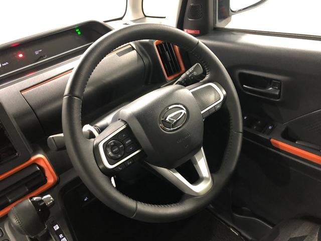 タントファンクロスターボ　走行３３８３８キロ／ＬＥＤヘッドランプワンオーナー　禁煙車　１年保証距離無制限　走行距離３３８３８キロ　サイドエアバッグ　ＬＥＤヘッドランプ　ＬＥＤフォグランプ　ルーフレール　シートヒーター　両側電動スライドドア　純正アルミホイール（埼玉県）の中古車