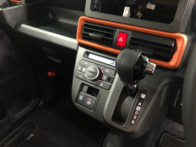 タントファンクロスターボ　走行３３８３８キロ／ＬＥＤヘッドランプワンオーナー　禁煙車　１年保証距離無制限　走行距離３３８３８キロ　サイドエアバッグ　ＬＥＤヘッドランプ　ＬＥＤフォグランプ　ルーフレール　シートヒーター　両側電動スライドドア　純正アルミホイール（埼玉県）の中古車