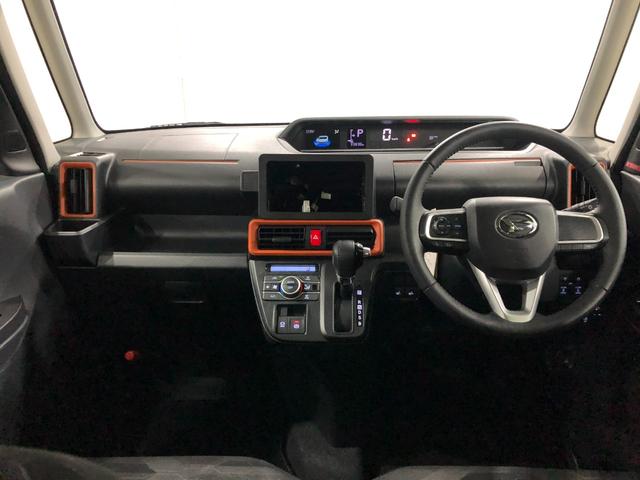 タントファンクロスターボ　走行３３８３８キロ／ＬＥＤヘッドランプワンオーナー　禁煙車　１年保証距離無制限　走行距離３３８３８キロ　サイドエアバッグ　ＬＥＤヘッドランプ　ＬＥＤフォグランプ　ルーフレール　シートヒーター　両側電動スライドドア　純正アルミホイール（埼玉県）の中古車