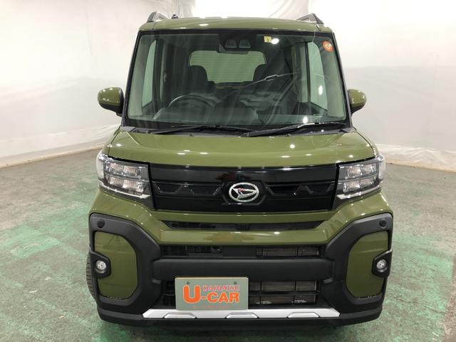 タントファンクロスターボ　走行３３８３８キロ／ＬＥＤヘッドランプワンオーナー　禁煙車　１年保証距離無制限　走行距離３３８３８キロ　サイドエアバッグ　ＬＥＤヘッドランプ　ＬＥＤフォグランプ　ルーフレール　シートヒーター　両側電動スライドドア　純正アルミホイール（埼玉県）の中古車