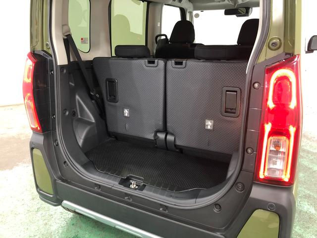 タントファンクロスターボ　走行３３８３８キロ／ＬＥＤヘッドランプワンオーナー　禁煙車　１年保証距離無制限　走行距離３３８３８キロ　サイドエアバッグ　ＬＥＤヘッドランプ　ＬＥＤフォグランプ　ルーフレール　シートヒーター　両側電動スライドドア　純正アルミホイール（埼玉県）の中古車