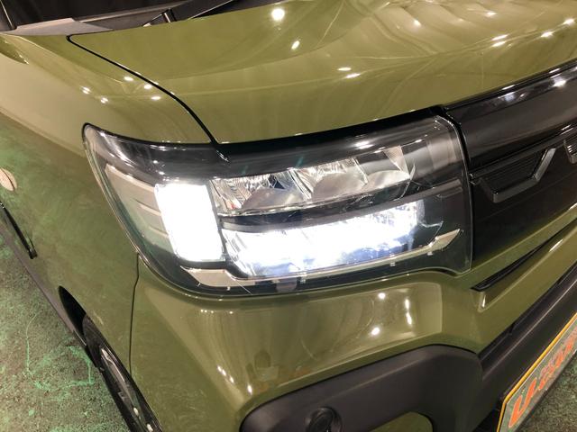 タントファンクロスターボ　走行３３８３８キロ／ＬＥＤヘッドランプワンオーナー　禁煙車　１年保証距離無制限　走行距離３３８３８キロ　サイドエアバッグ　ＬＥＤヘッドランプ　ＬＥＤフォグランプ　ルーフレール　シートヒーター　両側電動スライドドア　純正アルミホイール（埼玉県）の中古車