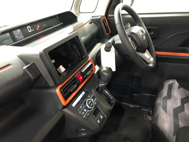 タントファンクロスターボ　走行３３８３８キロ／ＬＥＤヘッドランプワンオーナー　禁煙車　１年保証距離無制限　走行距離３３８３８キロ　サイドエアバッグ　ＬＥＤヘッドランプ　ＬＥＤフォグランプ　ルーフレール　シートヒーター　両側電動スライドドア　純正アルミホイール（埼玉県）の中古車