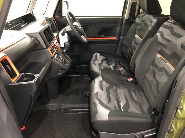 タントファンクロスターボ　走行３３８３８キロ／ＬＥＤヘッドランプワンオーナー　禁煙車　１年保証距離無制限　走行距離３３８３８キロ　サイドエアバッグ　ＬＥＤヘッドランプ　ＬＥＤフォグランプ　ルーフレール　シートヒーター　両側電動スライドドア　純正アルミホイール（埼玉県）の中古車