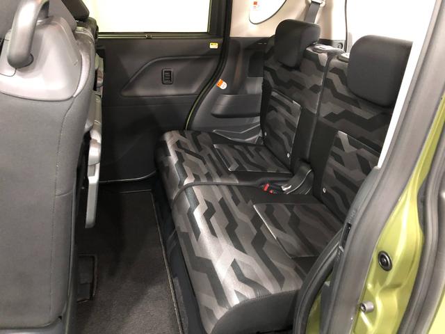 タントファンクロスターボ　走行３３８３８キロ／ＬＥＤヘッドランプワンオーナー　禁煙車　１年保証距離無制限　走行距離３３８３８キロ　サイドエアバッグ　ＬＥＤヘッドランプ　ＬＥＤフォグランプ　ルーフレール　シートヒーター　両側電動スライドドア　純正アルミホイール（埼玉県）の中古車