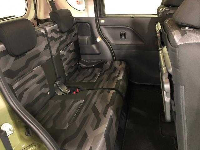 タントファンクロスターボ　走行３３８３８キロ／ＬＥＤヘッドランプワンオーナー　禁煙車　１年保証距離無制限　走行距離３３８３８キロ　サイドエアバッグ　ＬＥＤヘッドランプ　ＬＥＤフォグランプ　ルーフレール　シートヒーター　両側電動スライドドア　純正アルミホイール（埼玉県）の中古車