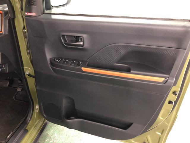 タントファンクロスターボ　走行３３８３８キロ／ＬＥＤヘッドランプワンオーナー　禁煙車　１年保証距離無制限　走行距離３３８３８キロ　サイドエアバッグ　ＬＥＤヘッドランプ　ＬＥＤフォグランプ　ルーフレール　シートヒーター　両側電動スライドドア　純正アルミホイール（埼玉県）の中古車