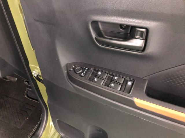 タントファンクロスターボ　走行３３８３８キロ／ＬＥＤヘッドランプワンオーナー　禁煙車　１年保証距離無制限　走行距離３３８３８キロ　サイドエアバッグ　ＬＥＤヘッドランプ　ＬＥＤフォグランプ　ルーフレール　シートヒーター　両側電動スライドドア　純正アルミホイール（埼玉県）の中古車