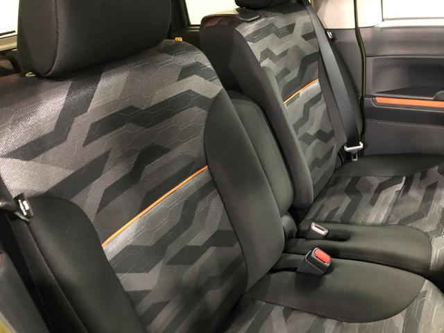 タントファンクロスターボ　走行３３８３８キロ／ＬＥＤヘッドランプワンオーナー　禁煙車　１年保証距離無制限　走行距離３３８３８キロ　サイドエアバッグ　ＬＥＤヘッドランプ　ＬＥＤフォグランプ　ルーフレール　シートヒーター　両側電動スライドドア　純正アルミホイール（埼玉県）の中古車